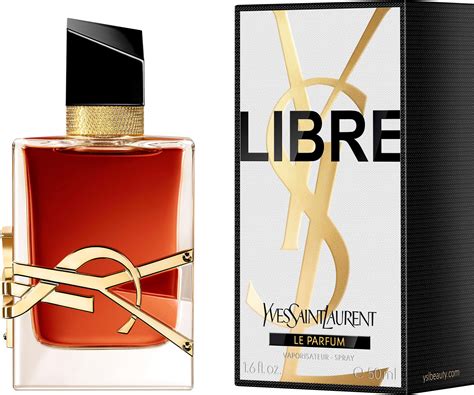 libre ysl parfem|ysl libre collection.